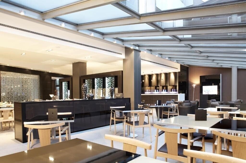 Зображення Porcel Torneo (ex. AC Sevilla Torneo) 4*