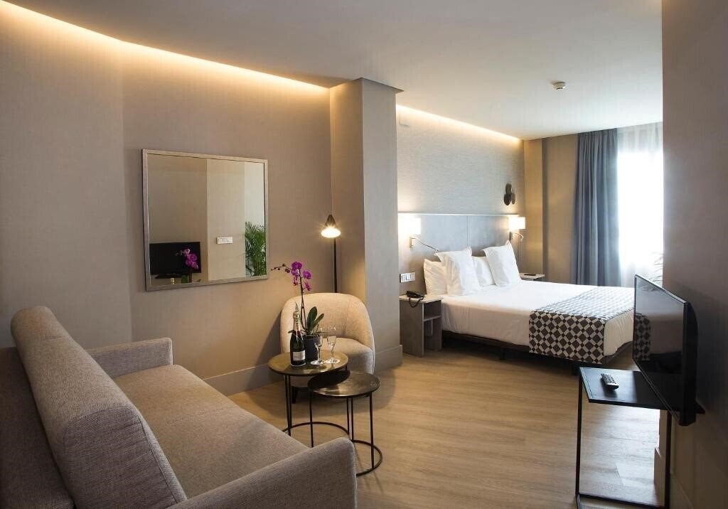 Фото America Sevilla 4*