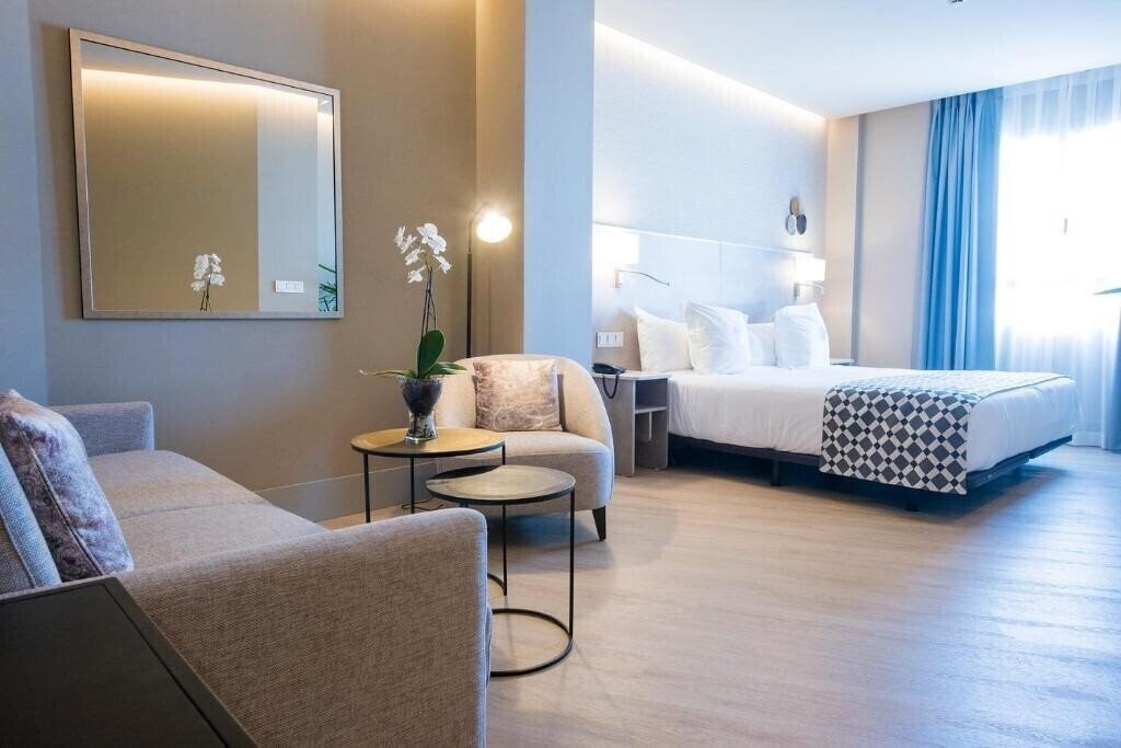 Зображення America Sevilla 4*