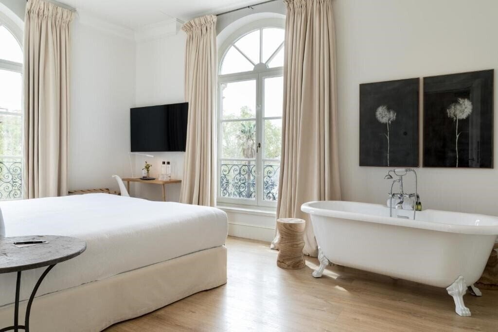 Фото Hotel Tayko Sevilla 2*