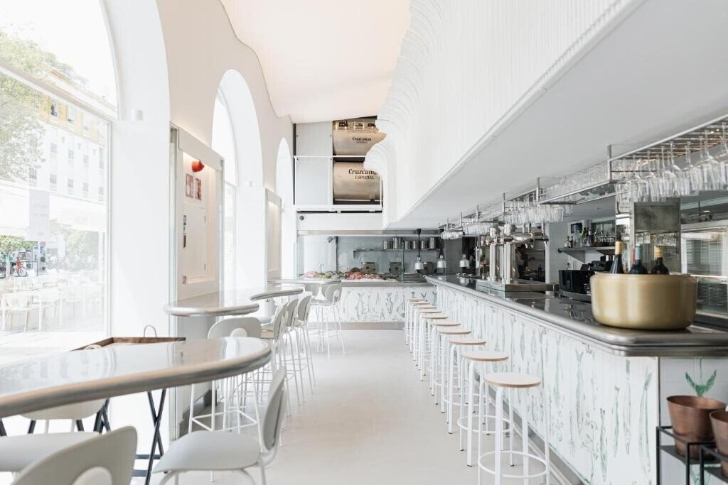 Зображення Hotel Tayko Sevilla 2*