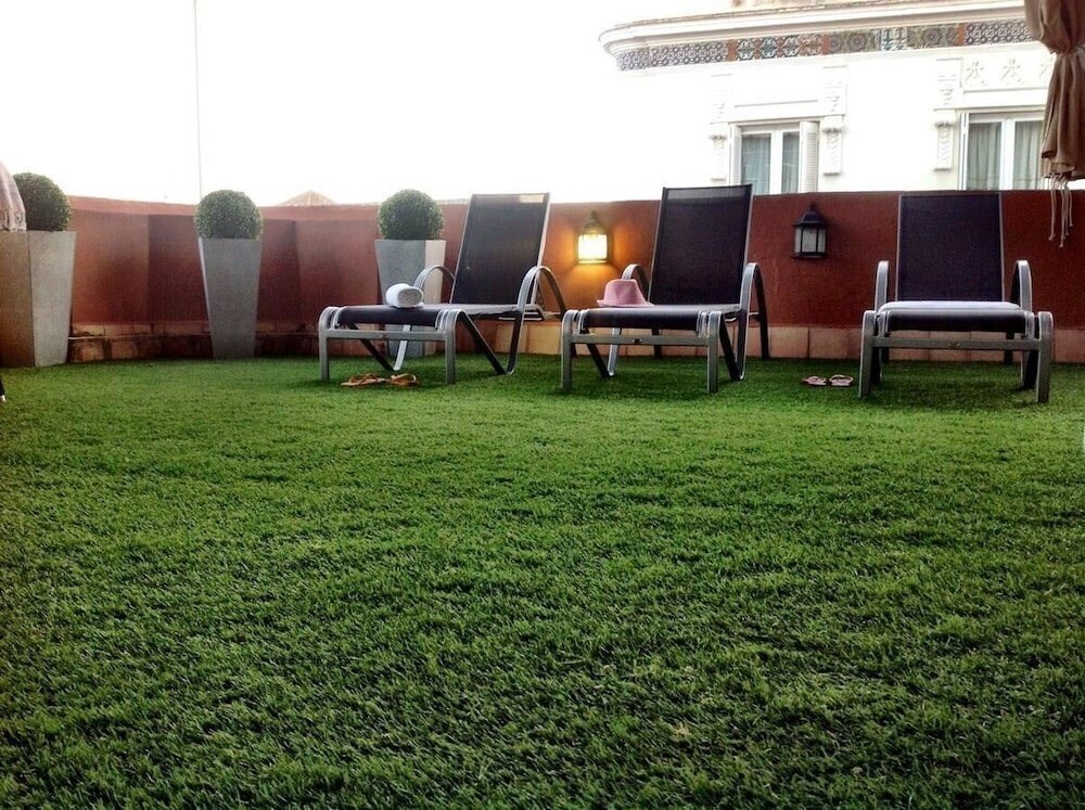 Фотография Life Apartments Quintana 2*