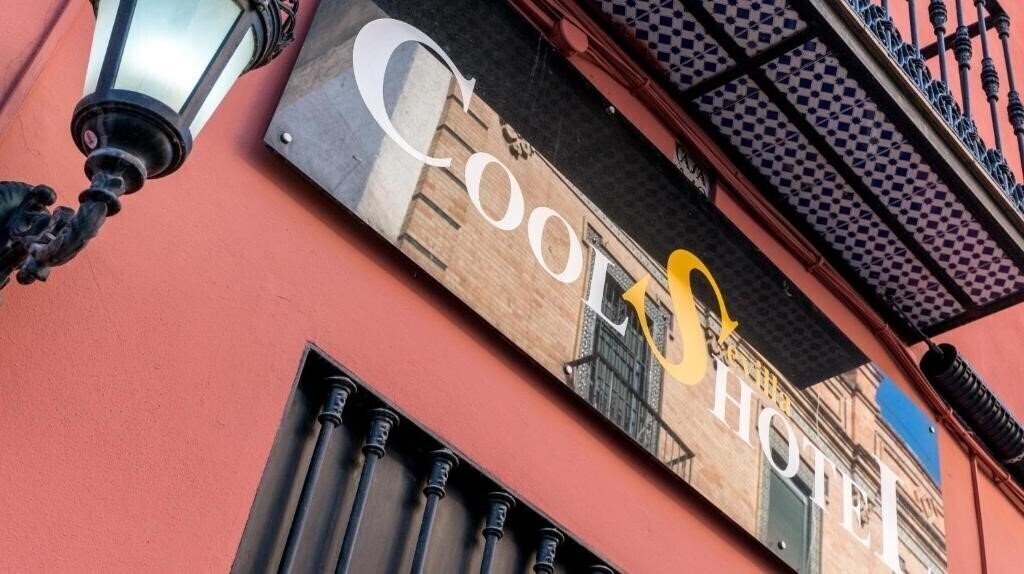 Зображення Cool Sevilla Hotel 2*