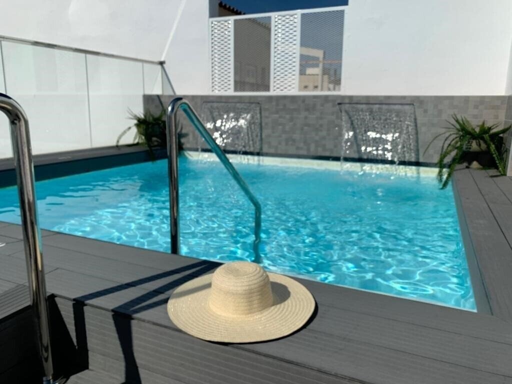 Фото Soho Boutique Sevilla 3*