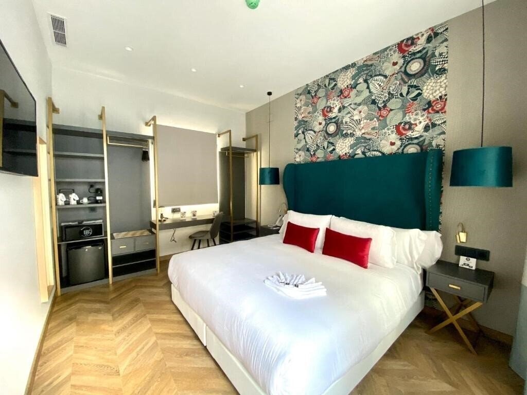 Фотография Soho Boutique Sevilla 3*