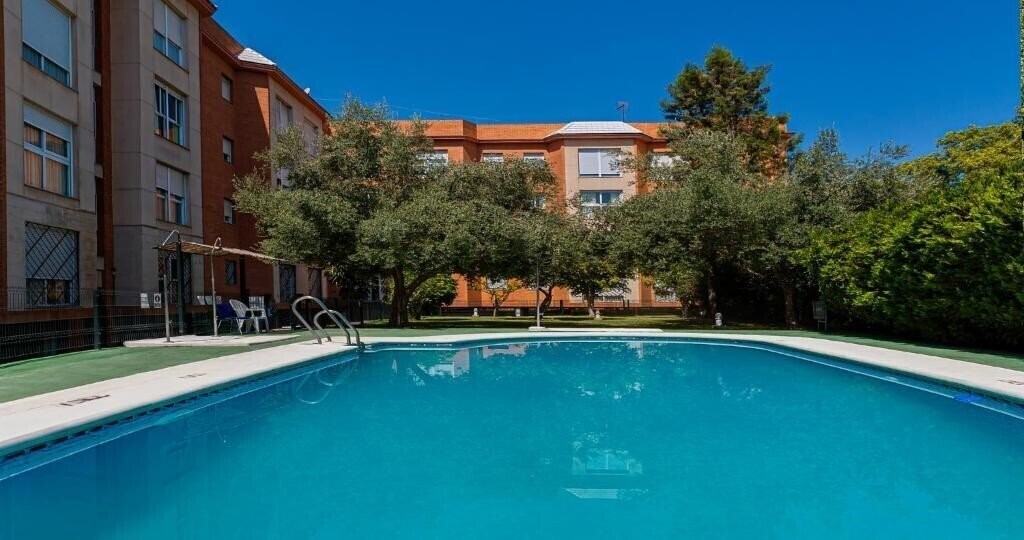 Изображение Apartamentos Bib Rambla 2*