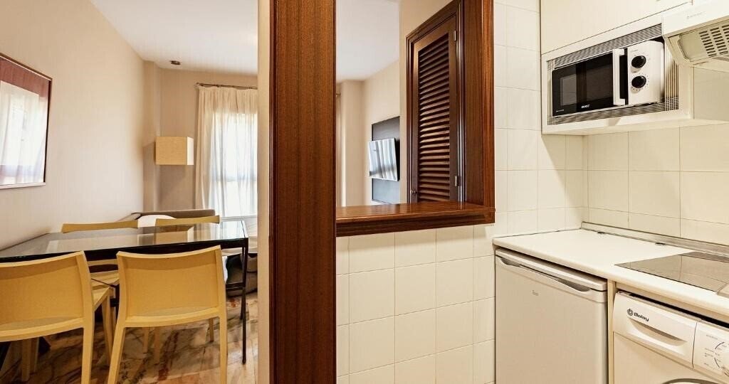 Картинка Apartamentos Bib Rambla 2*