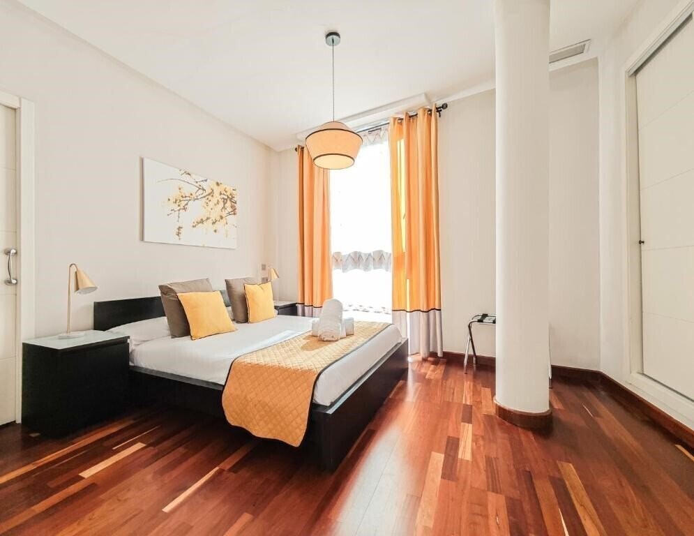 Зображення Apartamentos Torre De La Plata 3*