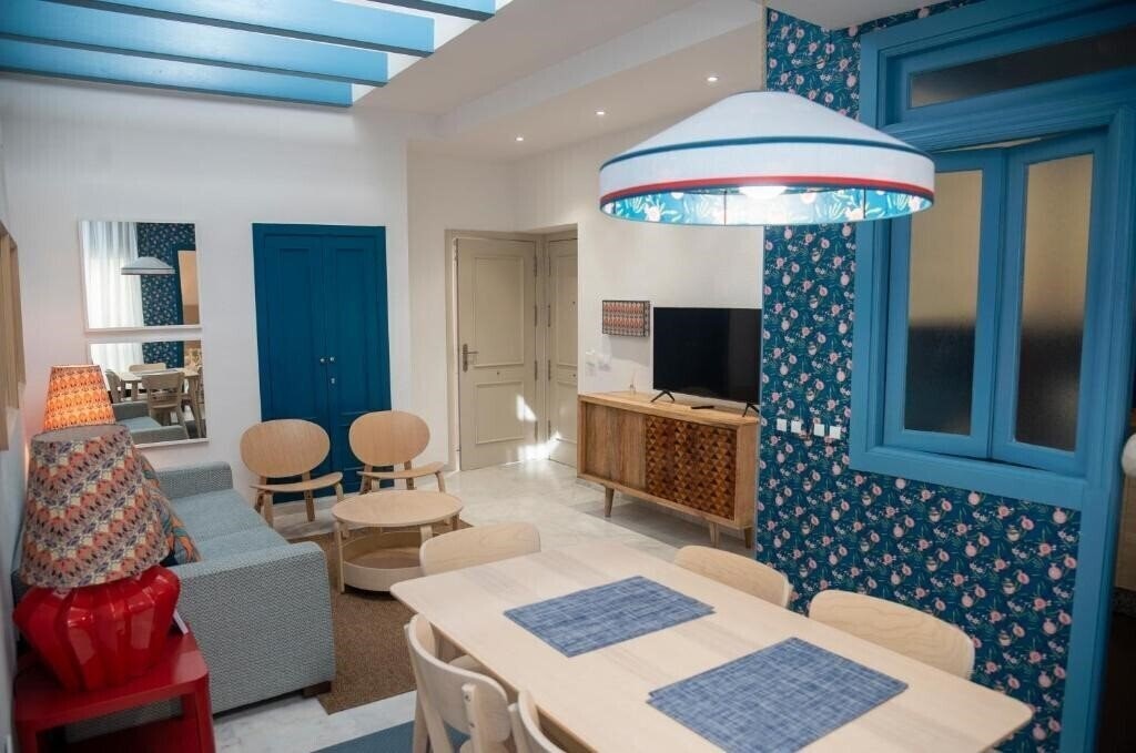 Картинка Smartr Sevilla Las Dueñas 3*
