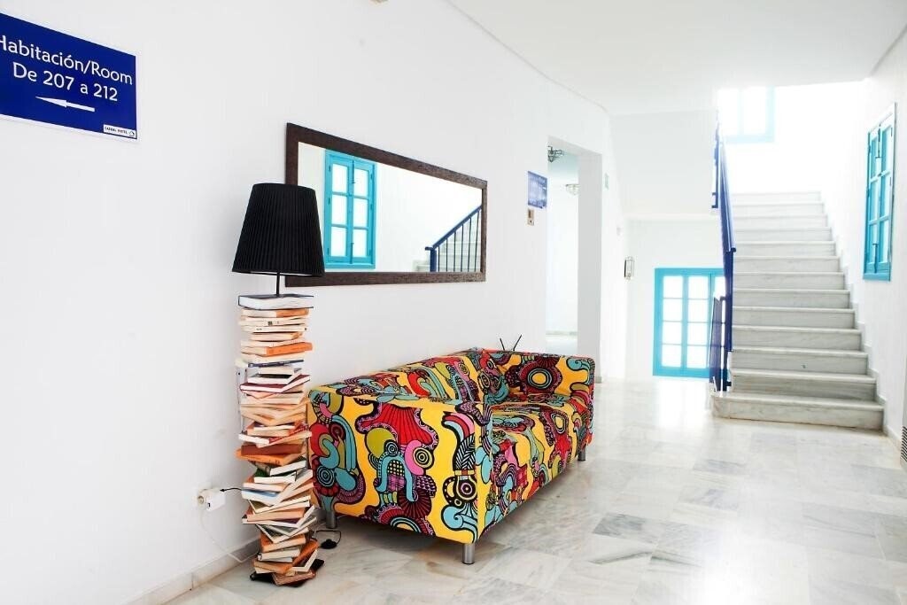 Зображення Casual Sevilla De Las Letras (ex. Casual Hotel Sevilla) 2*