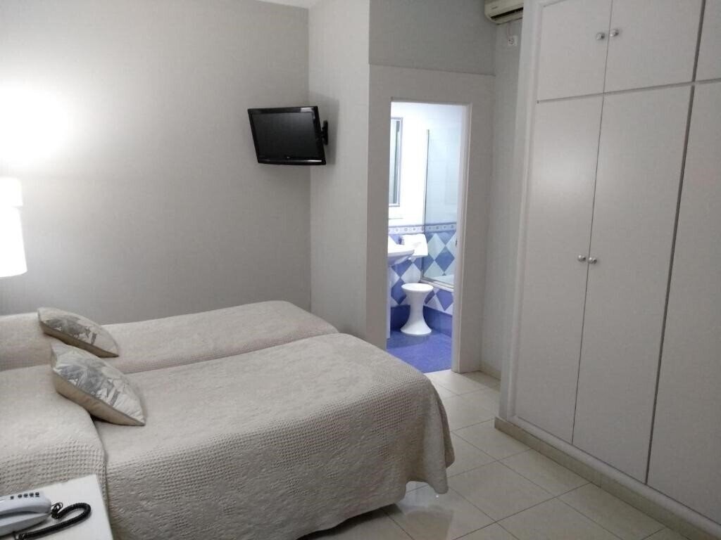 Фото Goya Sevilla 2*