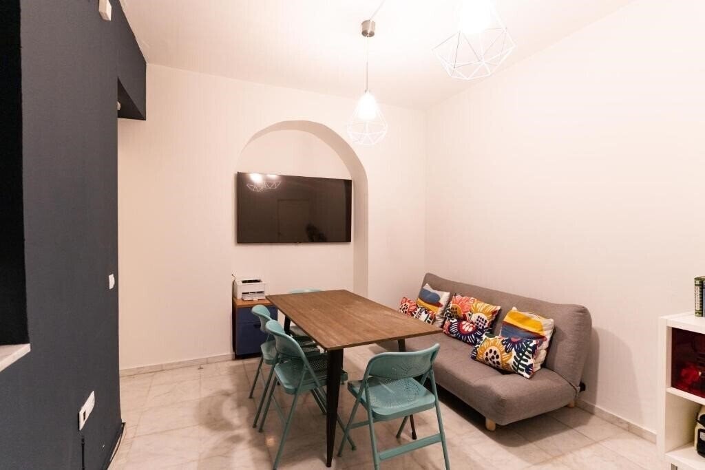 Зображення Oasis Backpackers Hostel Sevilla 2*