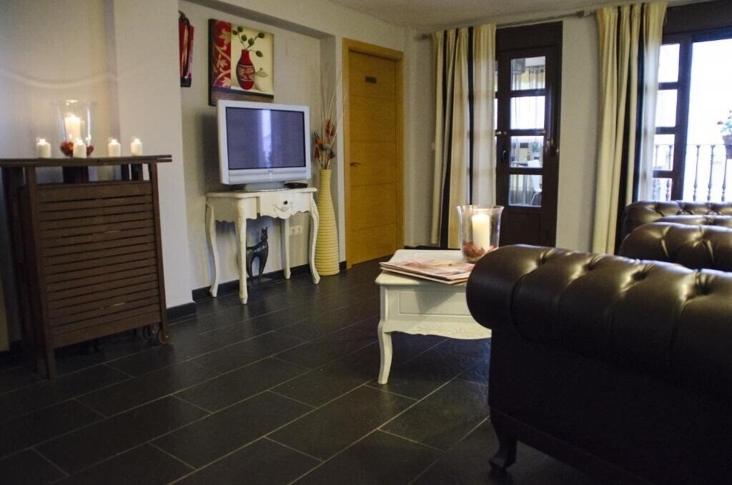 Изображение Plaza Sevilla 3*