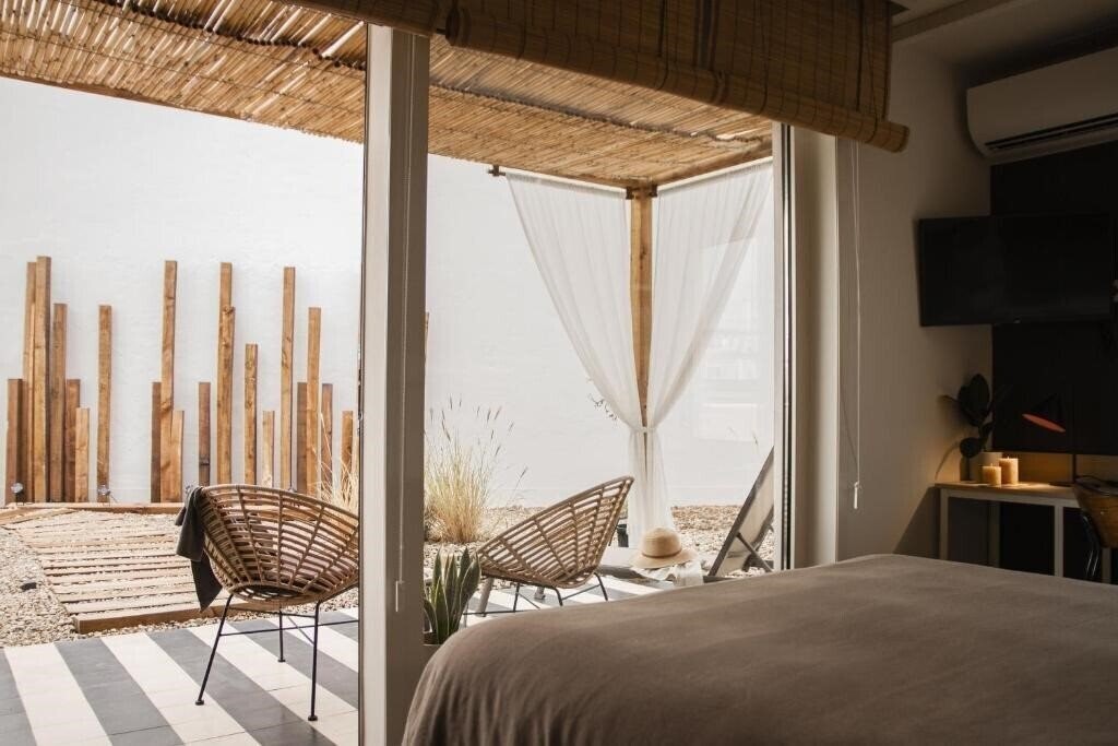Фото Room 007 Select Tetuan 3*