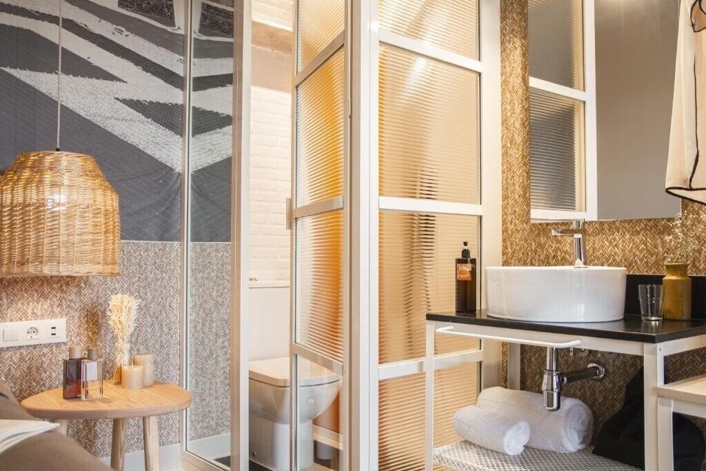 Фотография Room 007 Select Tetuan 3*