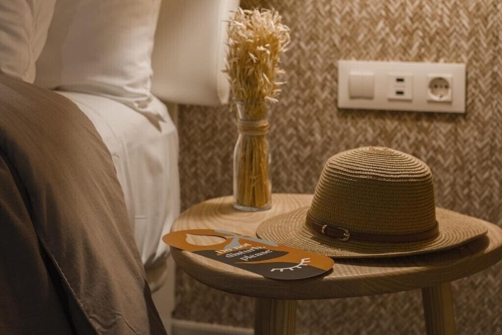 Картинка Room 007 Select Tetuan 3*