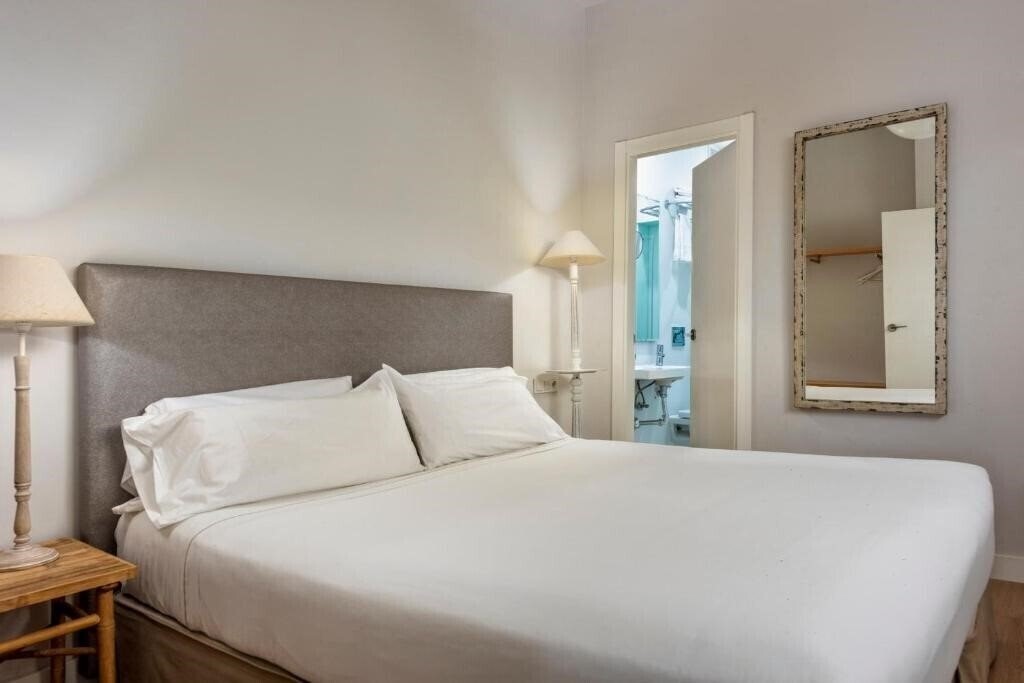 Изображение Suites Sevilla Plaza 3*