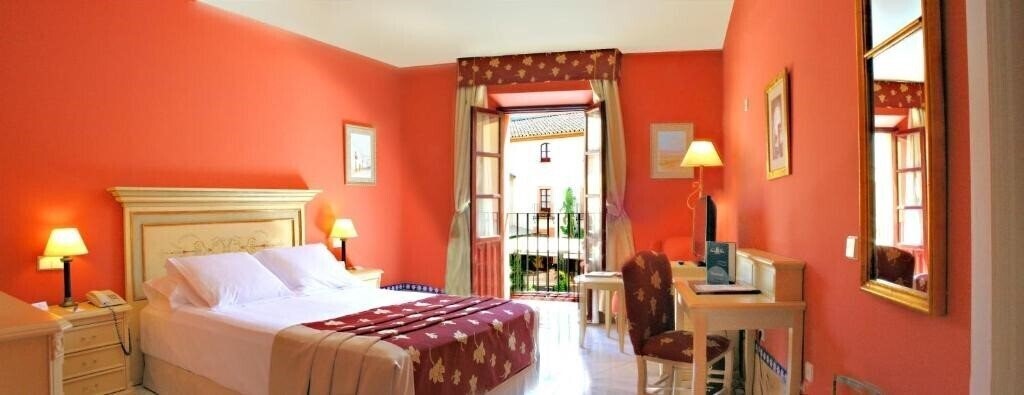 Изображение Alcazar De La Reina 4*
