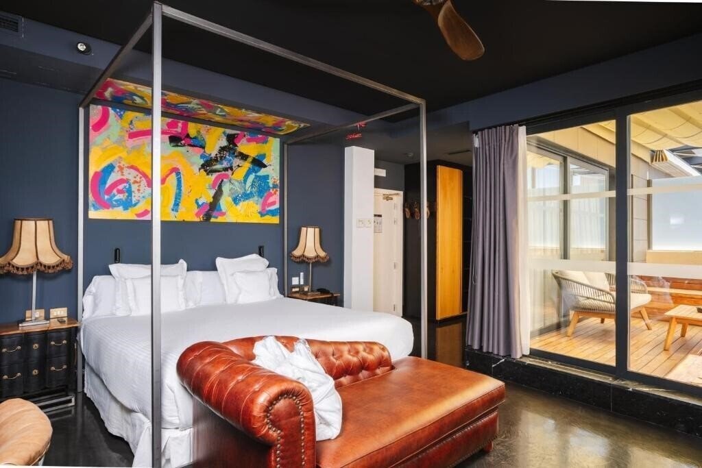 Зображення Hotel Lobby 5*