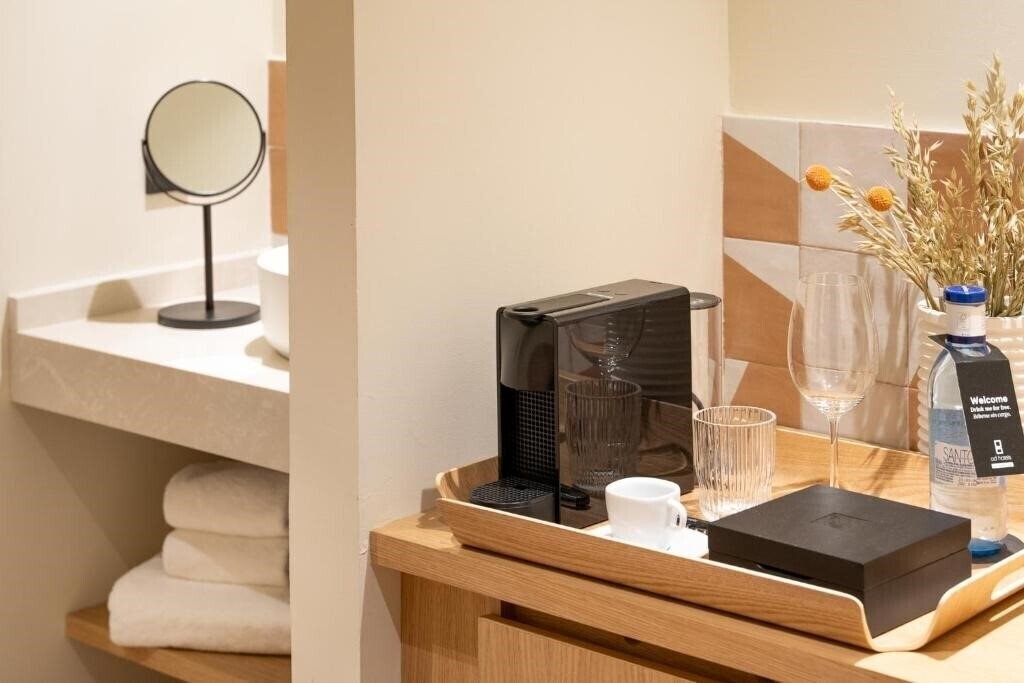 Изображение Ocean Drive Sevilla 4*