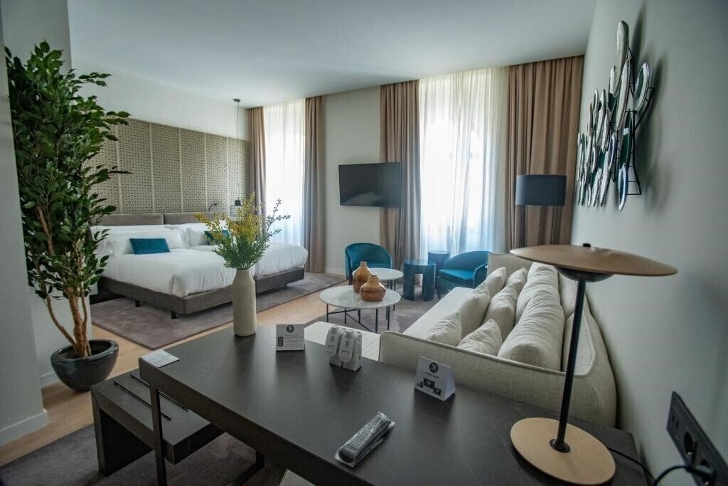 Фото Soho Boutique Catedral 4*