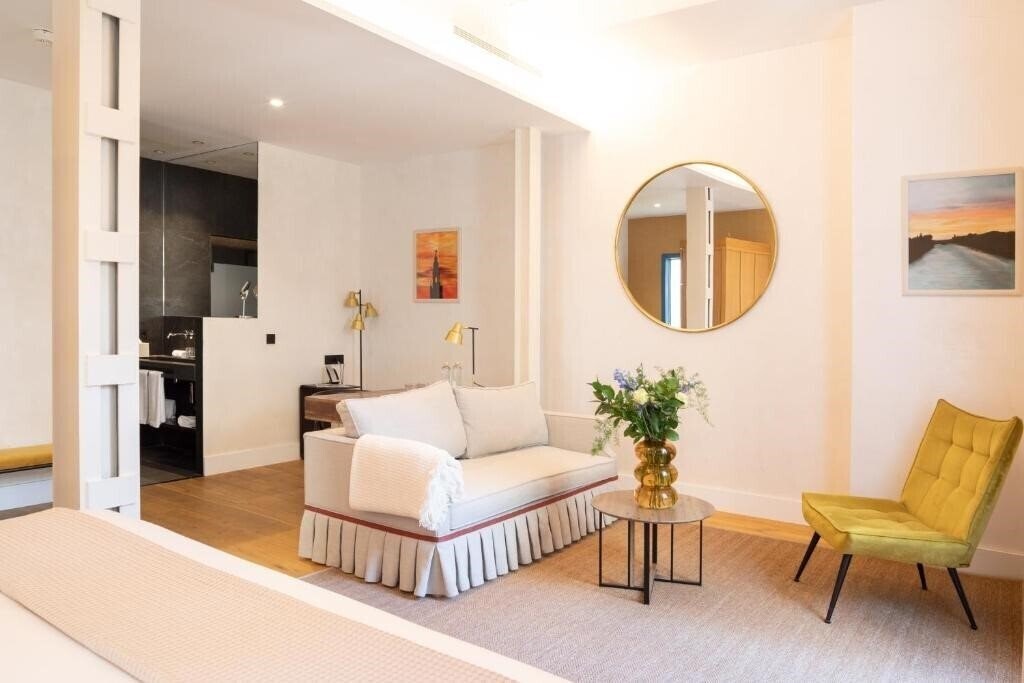 Фотографія Cavalta Boutique Hotel 5*