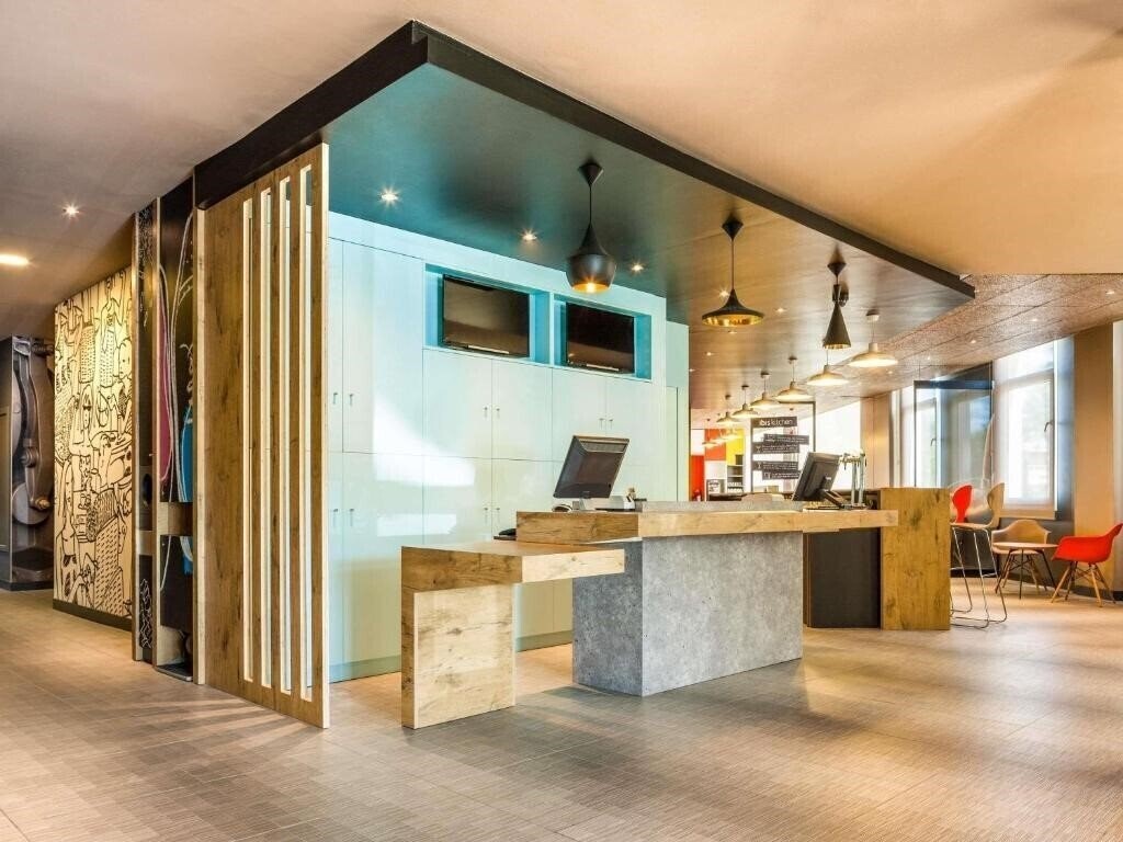 Зображення Ibis Sevilla 1*