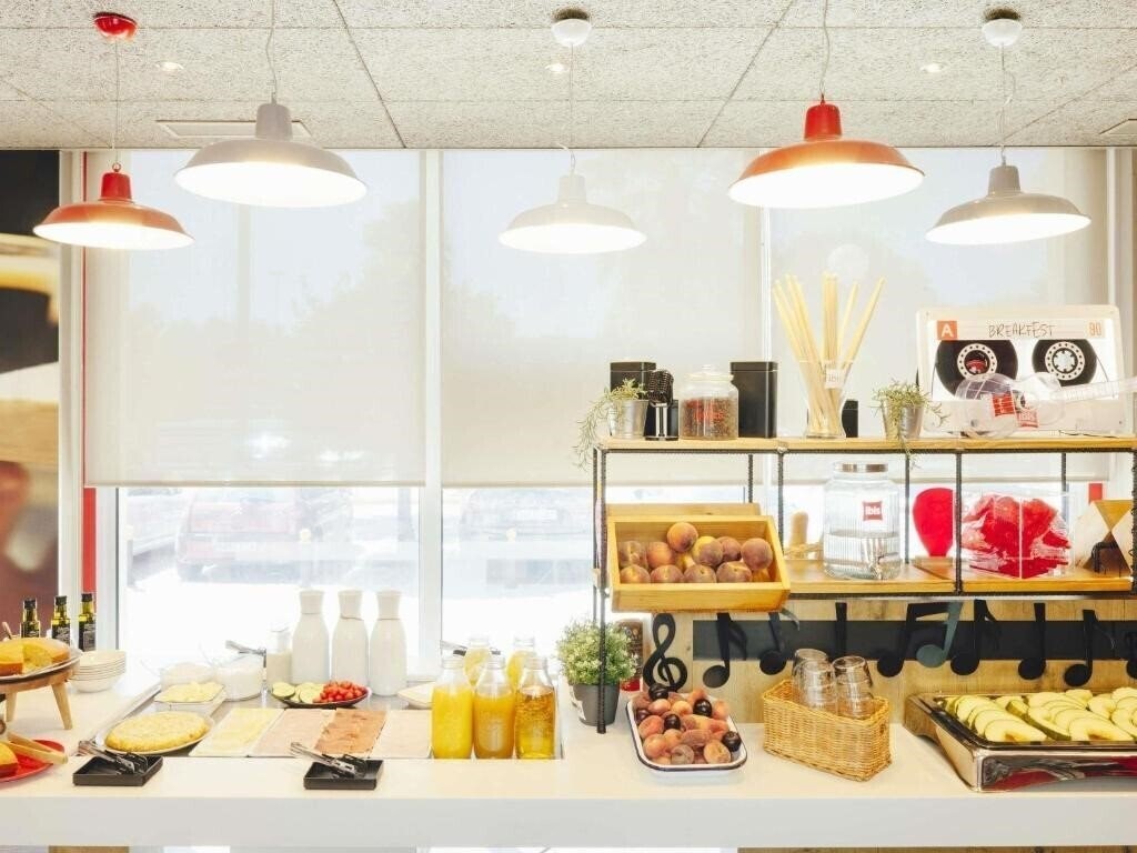 Картинка Ibis Sevilla 1*