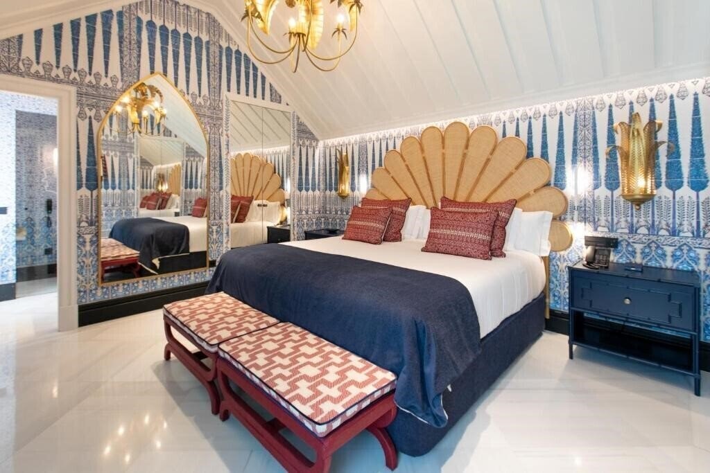 Фото Casa Palacio Don Ramon (ex. Hotel Don Ramon) 5*