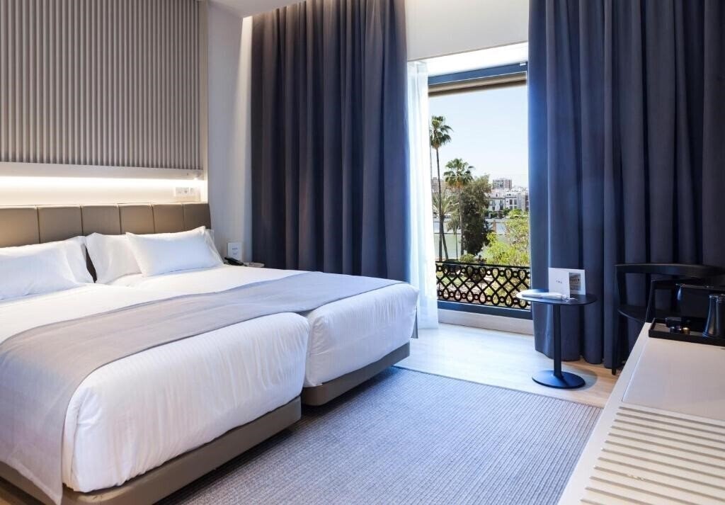 Картинка Hotel Kivir 4*