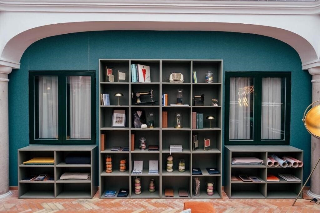 Готель Hotel Cetina Casa de Las Telas Sevilla 4*