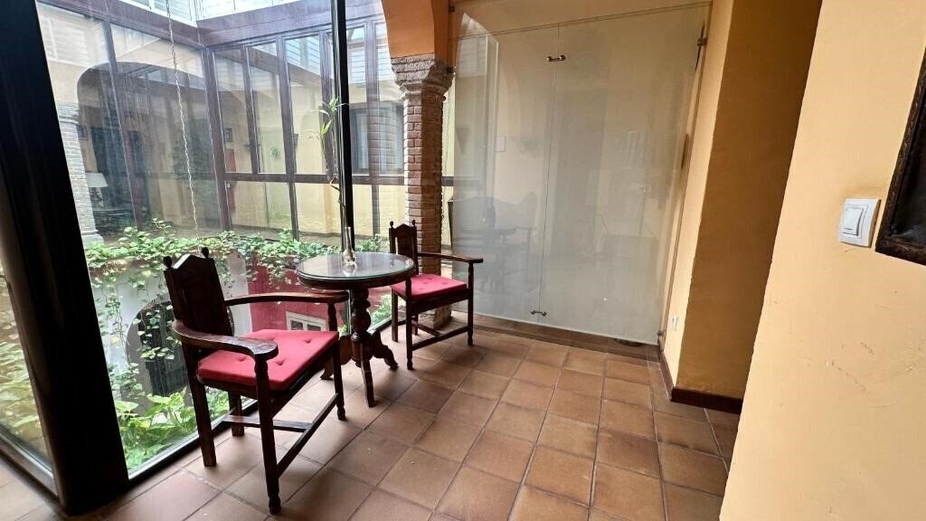 Зображення El Rey Moro Hotel Boutique 4*