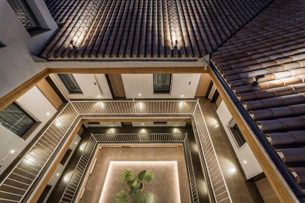 Фото Intelier Casa de Indias 4*