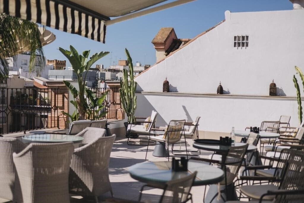 Изображение Intelier Casa de Indias 4*