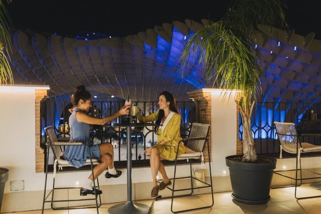 Картинка Intelier Casa de Indias 4*