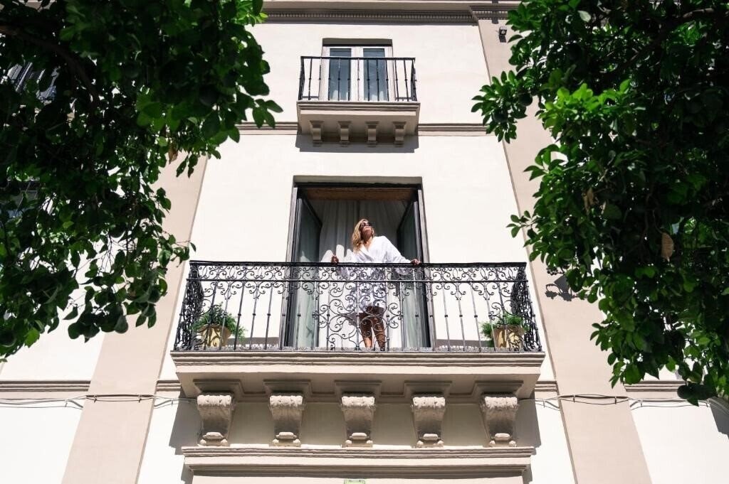 Фото Legado Magdalena Hotel 4*