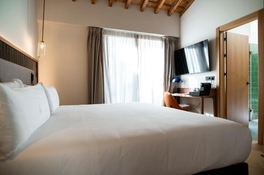 Готель Legado Magdalena Hotel 4*