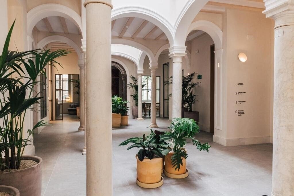 Изображение Placido y Grata 4*