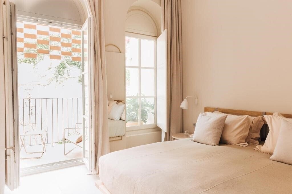 Фотография Placido y Grata 4*