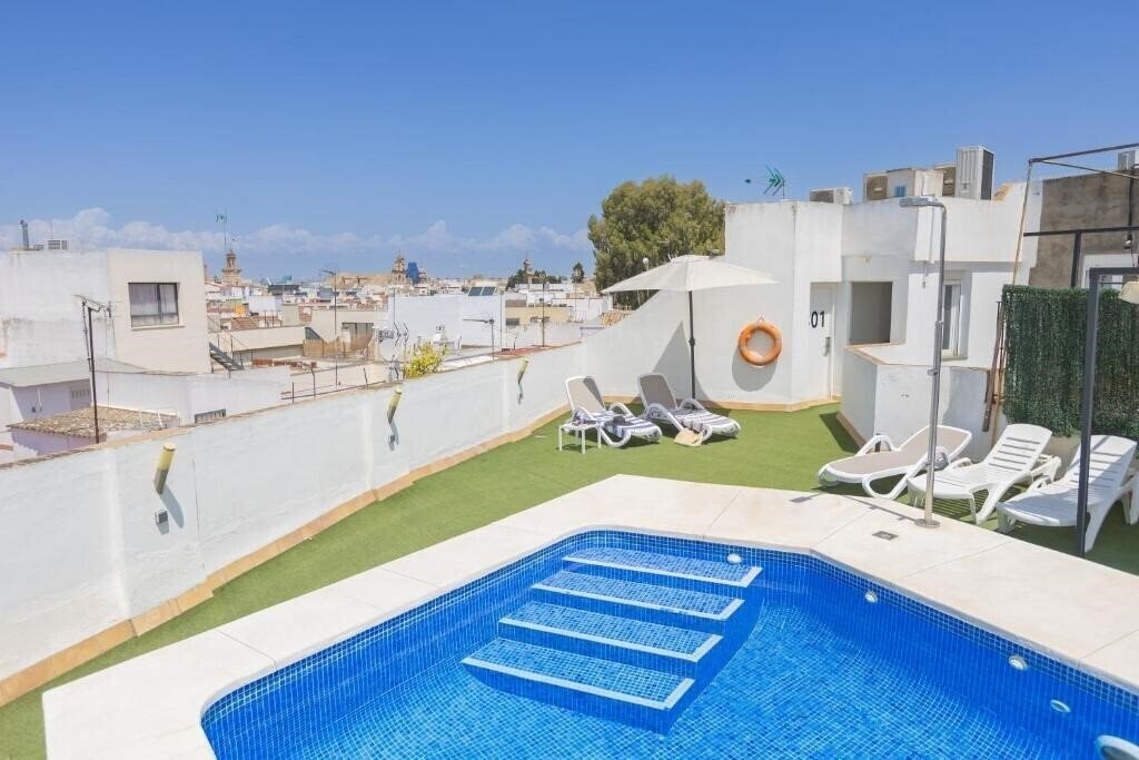 Зображення ITC Artemisa by Soho Boutique 3*