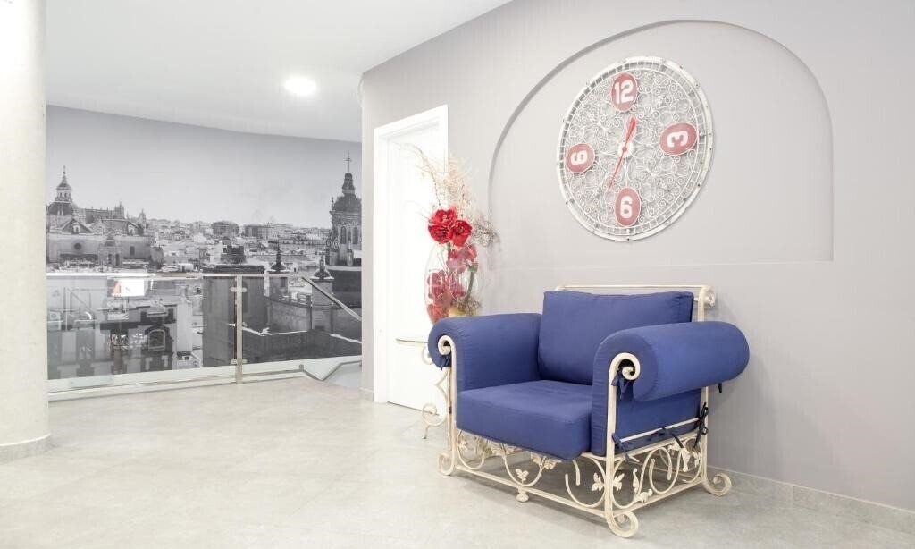 Картинка ITC Artemisa by Soho Boutique 3*