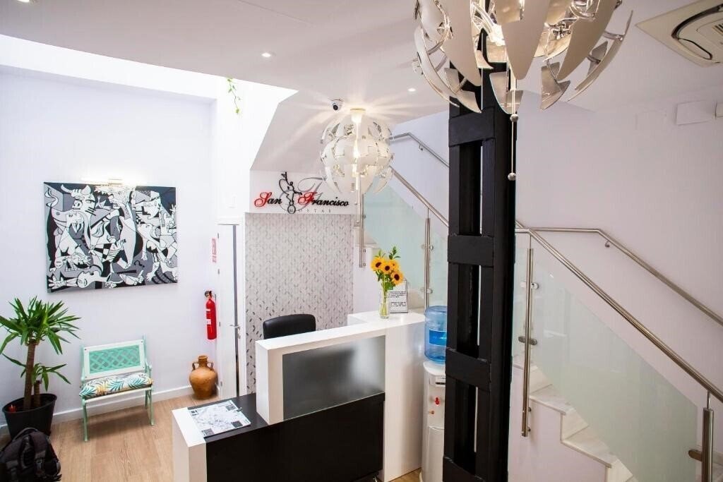 Зображення Hostal San Francisco 2*