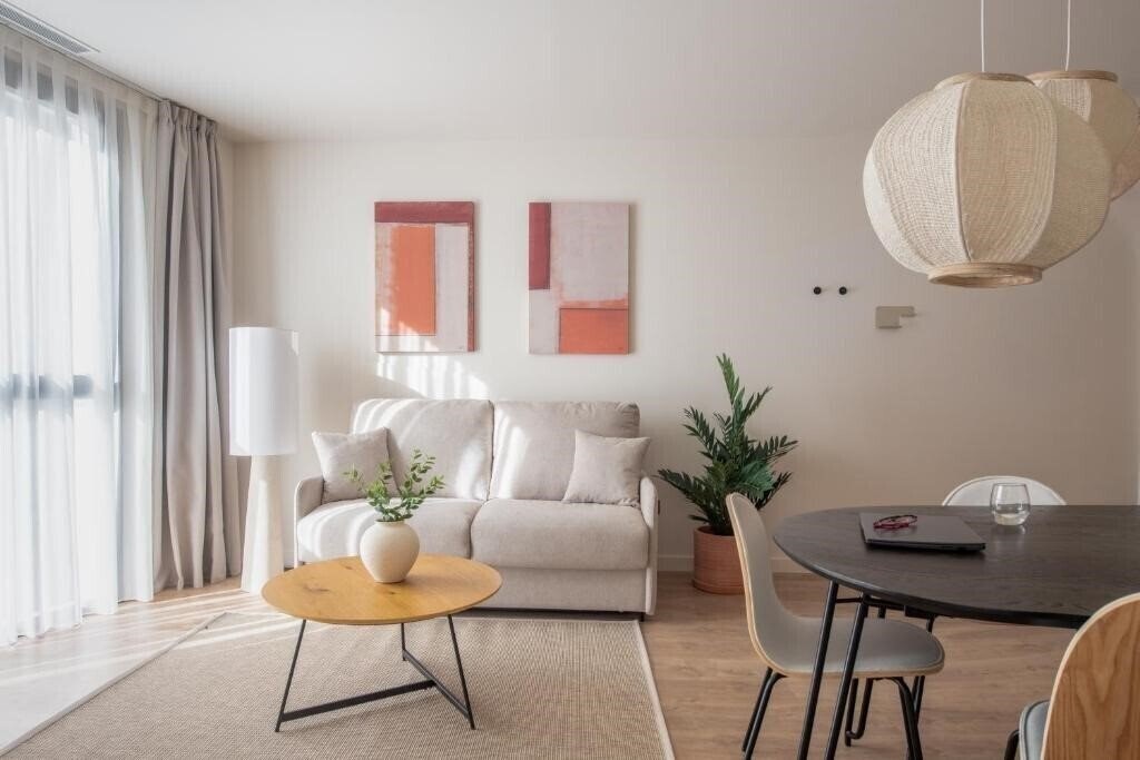 Готель Libere Seville Plaza Nueva 2*