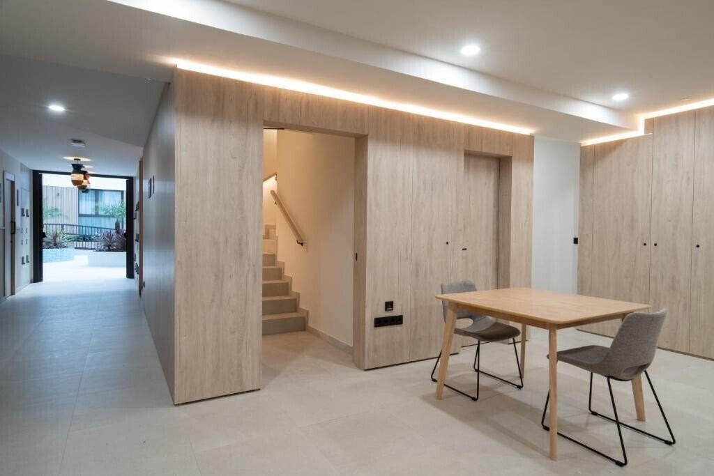 Фотографія Libere Seville Plaza Nueva 2*