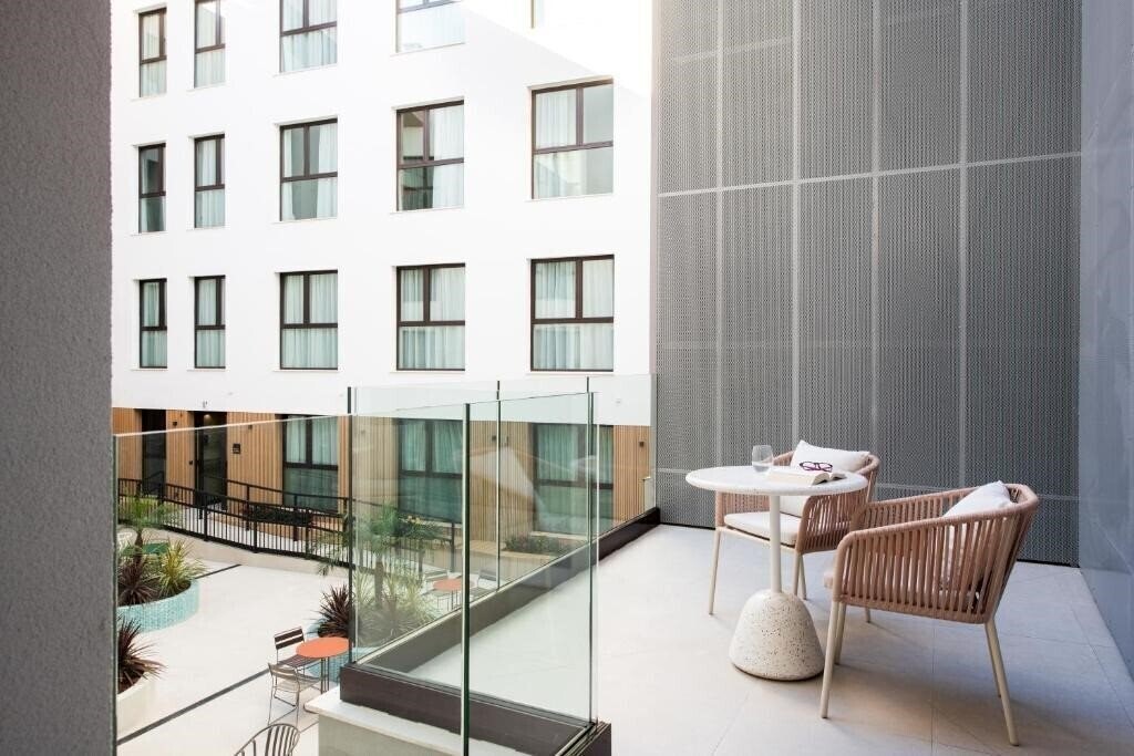 Зображення Libere Seville Plaza Nueva 2*