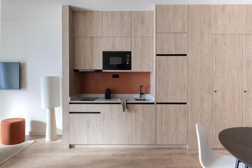 Картинка Libere Seville Plaza Nueva 2*