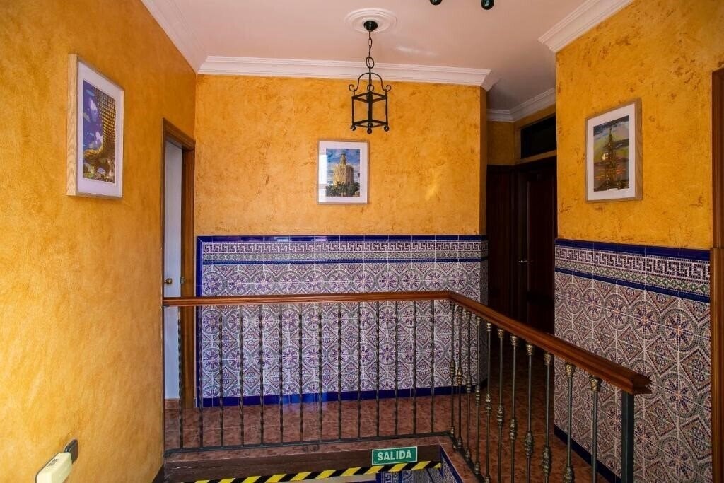 Картинка Pension Dulces Suenos 1*