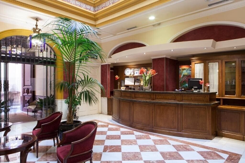 Картинка Cervantes 4*