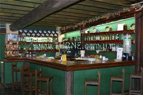 Изображение Gran Hotel Monachil 3*