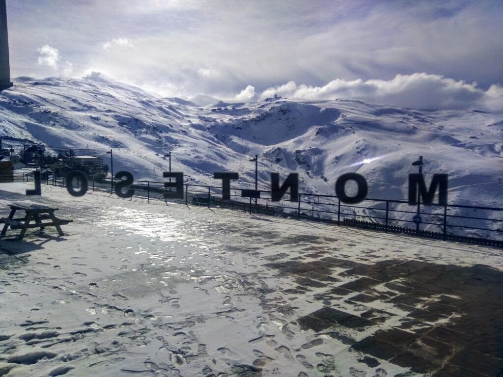 Изображение Montesol Arttyco 2*